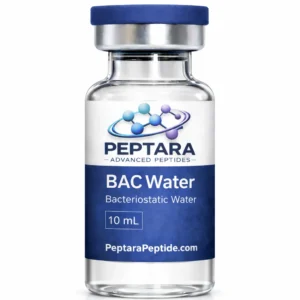 BAC water