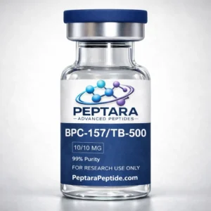 BPC-157/TB-500
