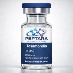 Tesamorelin